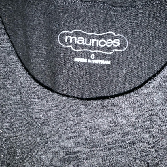 Tank tops - Picture 2 of 3